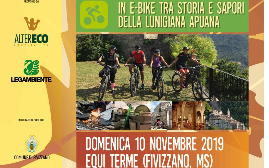 banner A4 ebike equi 10112019