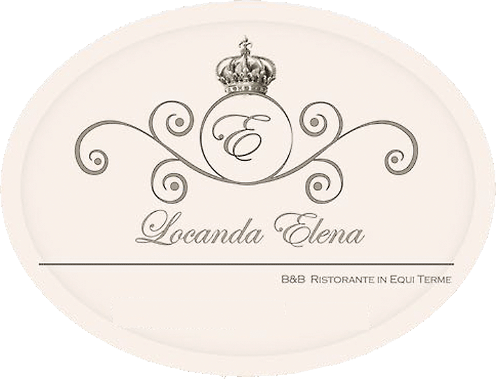 logo locanda elena