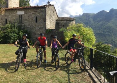 E.bike noleggio e tour