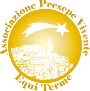 Logo Presepe oro