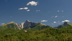 apuane cielo terso 2560