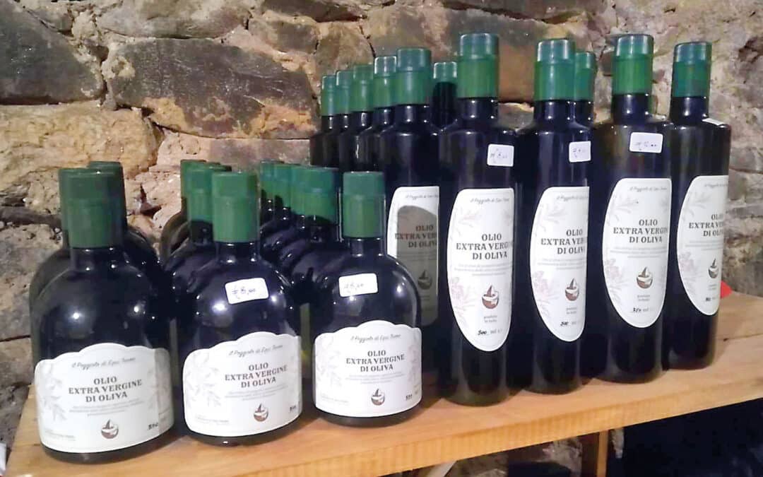Il Poggiolo Azienda agricola
