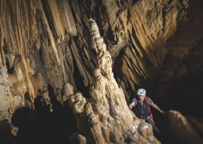 Grotte di Equi – Geo-Archeo-Adventure Park