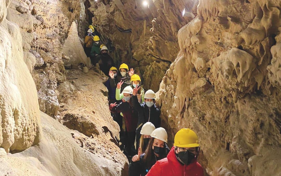 Equi Terme Polo Didattico della Lunigiana