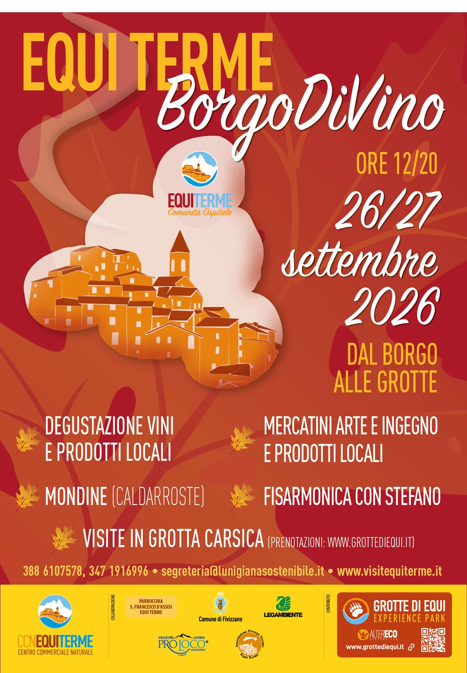 flyer equi borgo divino 2026 flyer equi borgo divino 2026